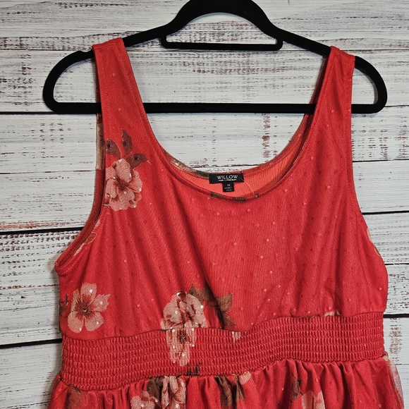 NWT Willow tank blouse - Picture 3 of 10